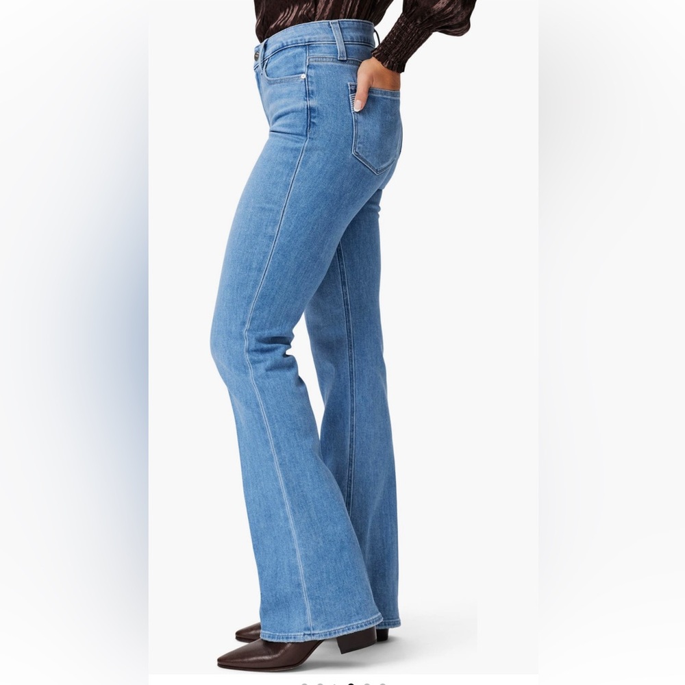 Paige high rise bell canyon NWT